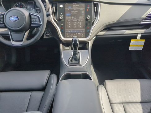 New 2025 Subaru Legacy Limited image 13