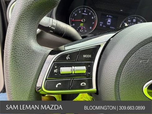 Used 2021 Kia Forte LXS FWD image 17