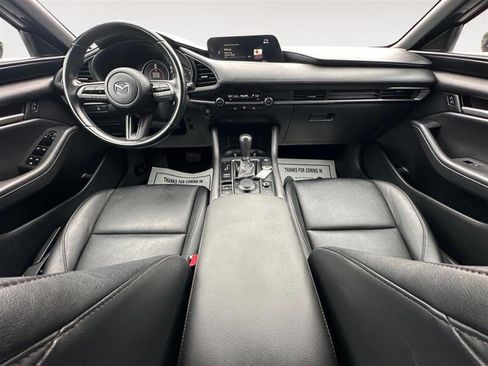 Used 2021 MAZDA MAZDA3 s image 11