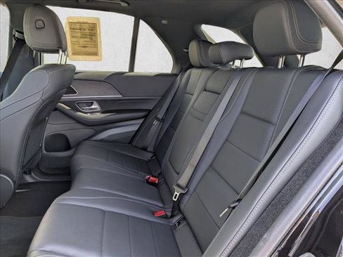 Certified 2026 Mercedes-Benz GLE 350 4MATIC image 21