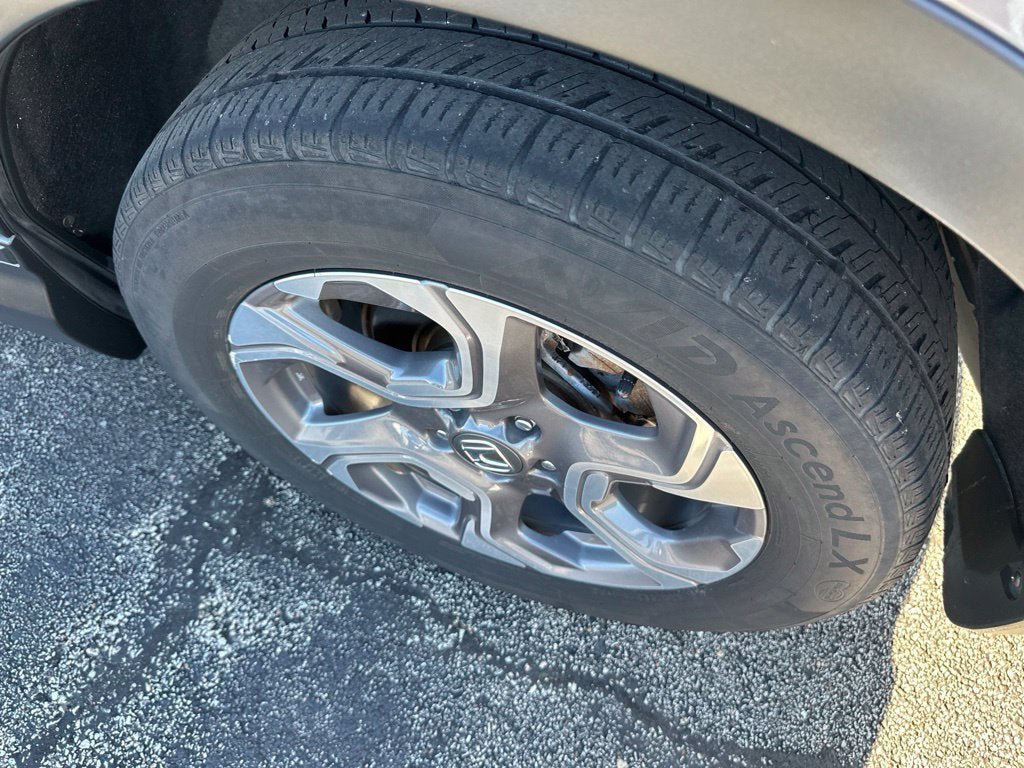 Used 2018 Honda CR-V EX-L image 8