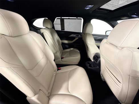 Certified 2023 MAZDA CX-9 Grand Touring image 48