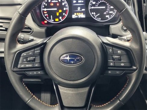 Certified 2024 Subaru Crosstrek 2.5i Limited w/ Crosstrek Mirror Package image 27