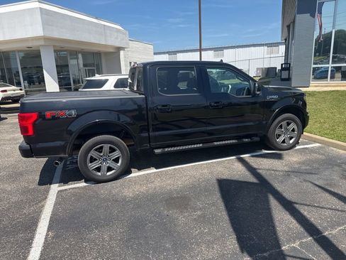 Used 2019 Ford F150 Lariat image 14