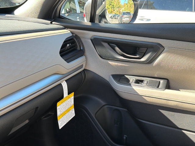 New 2026 Subaru Forester Premium AWD/4WD image 18