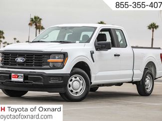 Used 2026 Ford F150 XL RWD video 1