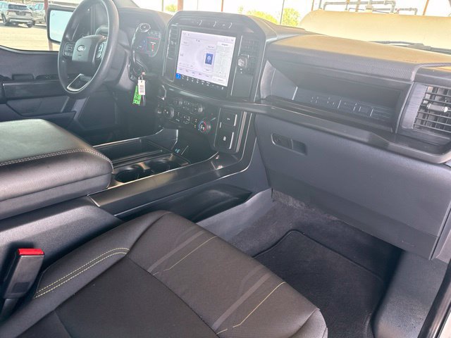 Used 2024 Ford F150 STX AWD/4WD image 12