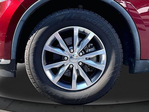 Used 2016 Dodge Durango Limited w/ Nav & Power Liftgate Group RWD image 33