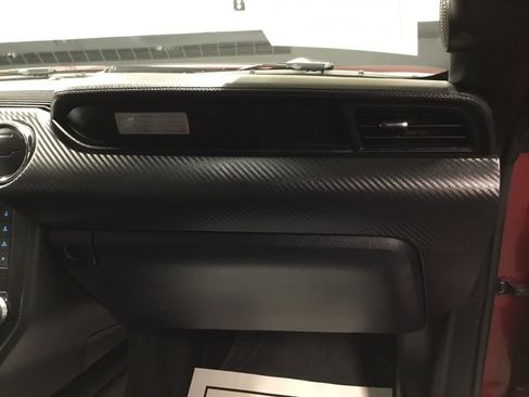 Used 2016 Ford Mustang Convertible w/ Equipment Group 051A RWD image 39