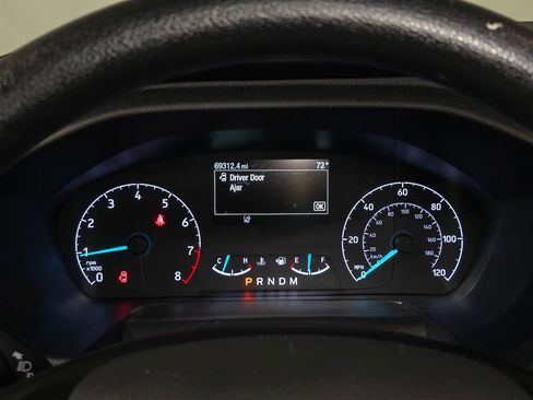 Used 2023 Ford Transit 250 148 High Roof Extended image 18