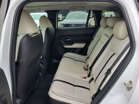 New 2026 MAZDA CX-50 AWD 2.5 S w/ Weather Package image 10