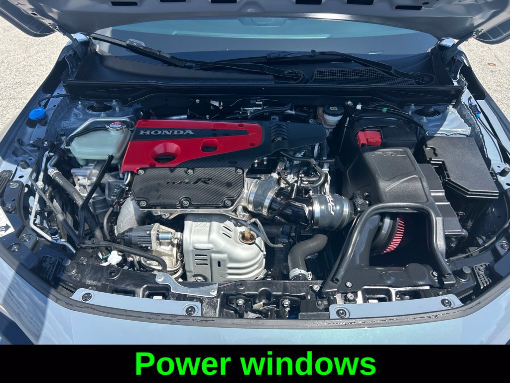 Used 2025 Honda Civic Type R image 17