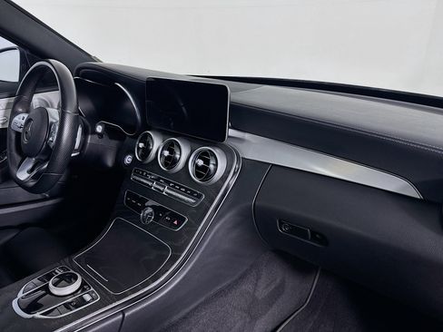 Used 2021 Mercedes-Benz C 300 Sedan image 28