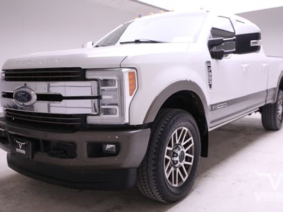 Used 2019 Ford F350 King Ranch w/ King Ranch Ultimate Package