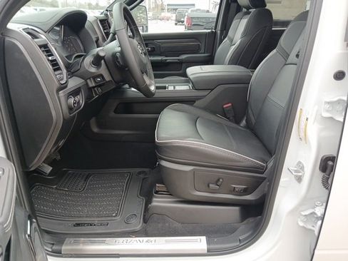 New 2026 RAM 2500 Limited image 42