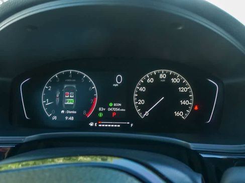 Used 2024 Honda Civic Sport image 21