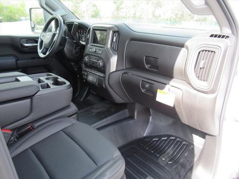 New 2026 Chevrolet Silverado 2500 W/T w/ WT Convenience Package AWD/4WD image 13