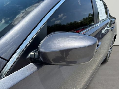 Used 2022 Acura ILX w/ Premium Package FWD image 11
