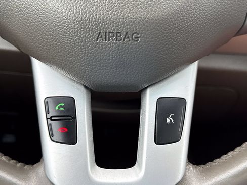 Used 2013 Kia Sportage EX w/ EX Premium Pkg FWD image 20