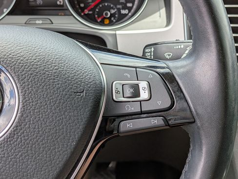 Used 2018 Volkswagen Atlas SE FWD image 27