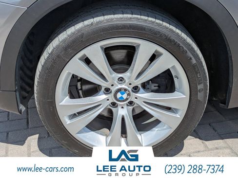 Used 2016 BMW X3 xDrive28i w/ Premium Package AWD/4WD image 9