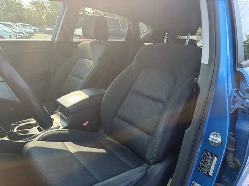 Used 2016 Hyundai Tucson Sport AWD/4WD image 5