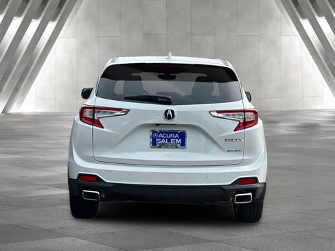 New 2026 Acura RDX w/ Technology Package image 4