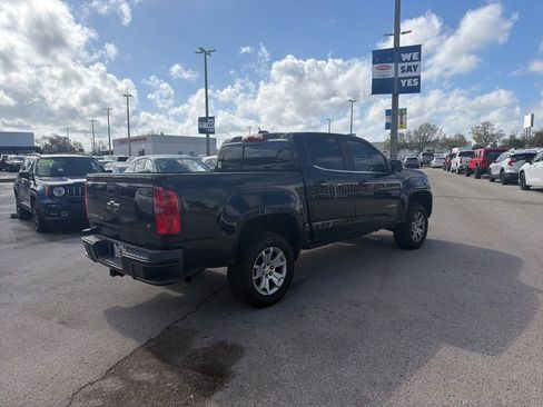 Used 2019 Chevrolet Colorado LT w/ LT Convenience Package image 9