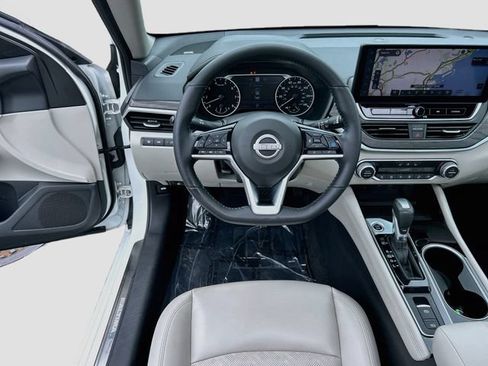 Used 2023 Nissan Altima 2.5 SL AWD/4WD image 20