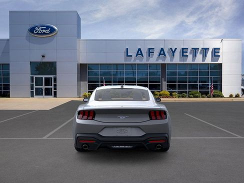 New 2026 Ford Mustang Coupe image 5