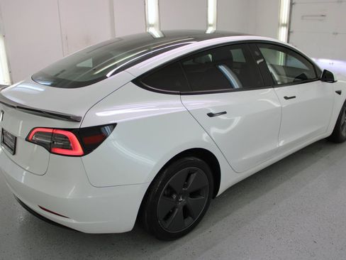 Used 2023 Tesla Model 3 Standard Range RWD image 11