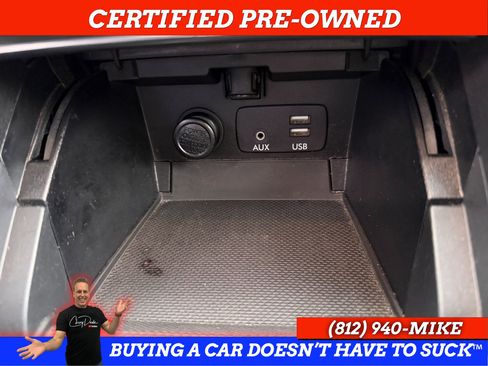 Used 2015 Subaru Outback 3.6R Limited image 30