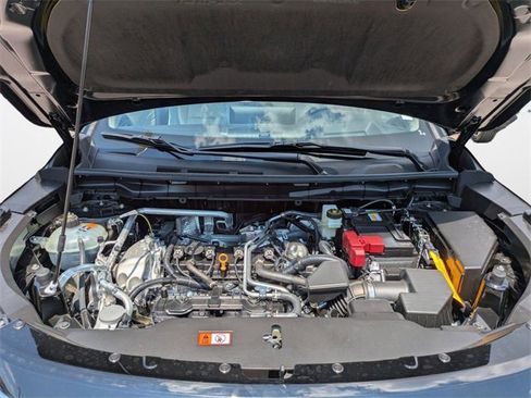 New 2025 Mitsubishi Outlander Platinum Edition image 10