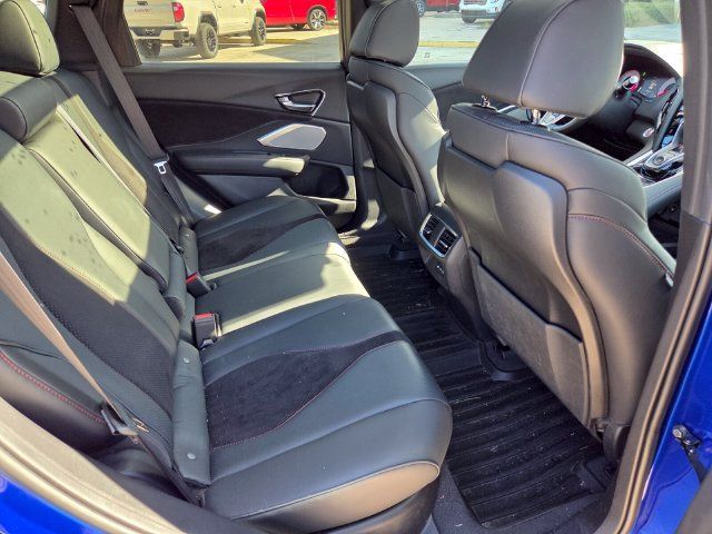 Used 2024 Acura RDX w/ Advance Package AWD/4WD image 14
