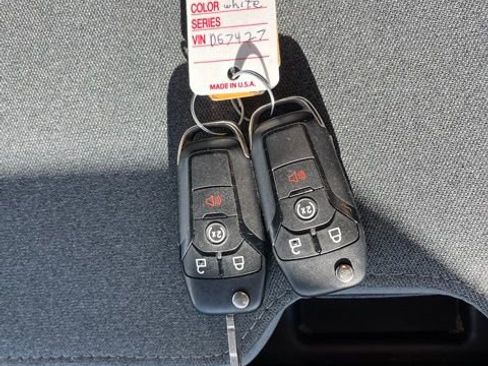 Used 2021 Ford F150 XLT w/ Equipment Group 301A Mid image 45