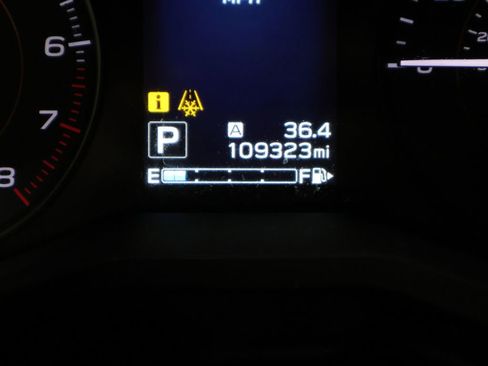 Used 2018 Subaru Crosstrek 2.0i Premium image 36