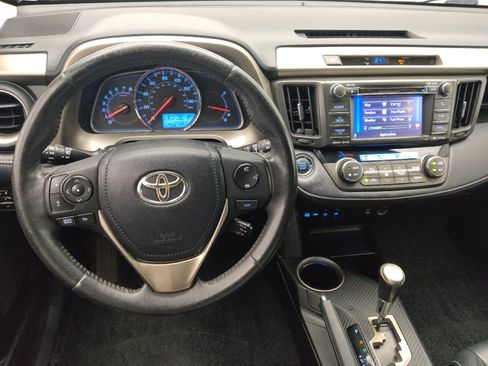 Used 2013 Toyota RAV4 Limited AWD/4WD image 22