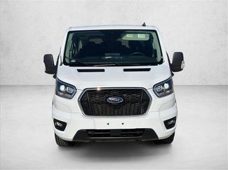 Used 2023 Ford Transit 350 XLT video 2