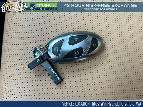 New 2026 Hyundai Santa Fe Calligraphy image 69