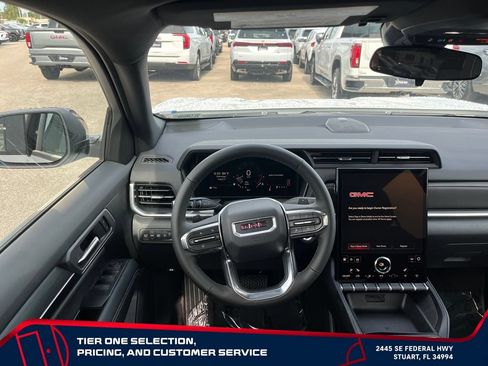 New 2027 GMC Terrain Elevation FWD image 13