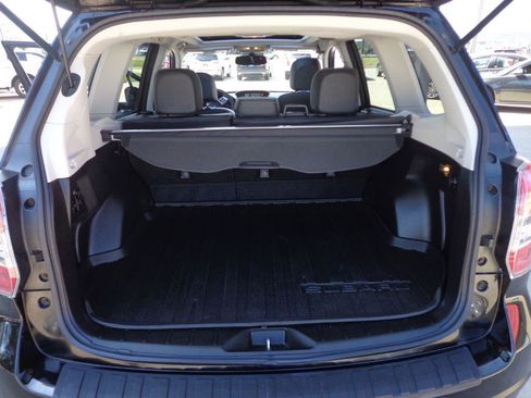 Used 2015 Subaru Forester 2.0XT Touring image 20