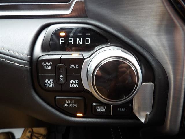Used 2023 RAM 2500 Power Wagon w/ Level 2 Equipment Group AWD/4WD image 19