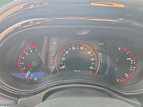 New 2026 Dodge Durango GT image 19