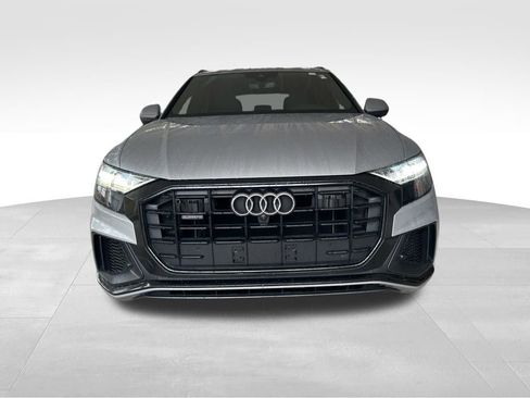 Used 2019 Audi Q8 Premium Plus image 12