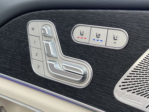 New 2026 Mercedes-Benz GLE 450 4MATIC image 34