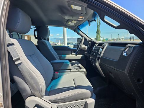 Used 2013 Ford F150 XLT w/ Max Trailer Tow Pkg AWD/4WD image 11