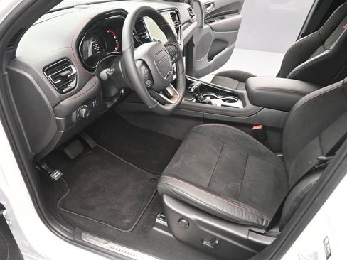 New 2026 Dodge Durango GT image 9