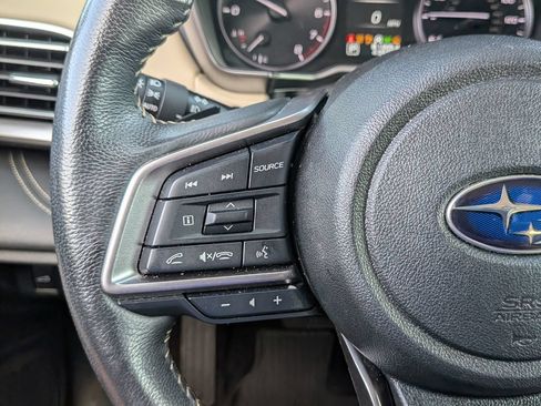 Used 2024 Subaru Outback Limited AWD/4WD image 21