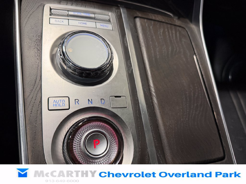 Used 2024 Genesis GV80 2.5T AWD/4WD image 19