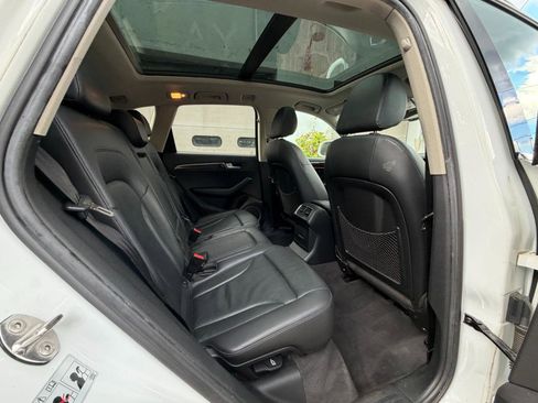 Used 2012 Audi Q5 2.0T Premium Plus image 30